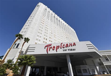 tropicana casino website